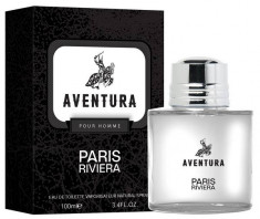 Paris Riviera Aventura Man, parfum pentru barbati, 100ML foto