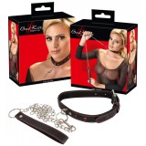 Zgarda cu Lant Bad Kitty (DB)#