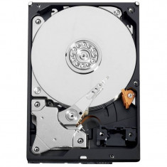 Hard disk WD AV-GP 500GB SATA-III 5400rpm 64MB foto