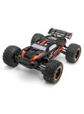Blackzon Slyder St 1/16 4wd Electric Stadium Truck Orange (540097)