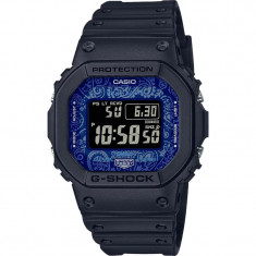 Ceas Barbati, Casio G-Shock, The Origin GW-B5600BP-1ER - Marime universala