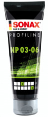 SOLUTIE DE LUSTRUIT NANO POLISH PROFILINE 250 ml - A1-SO208141 foto