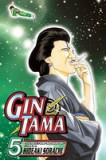 Gin Tama, Volume 5