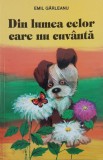 Din lumea celor care nu cuvanta - Emil Garleanu