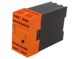 Releu de siguranță 24VDC DOLD BH5928.92/61 pentru șină DIN - Modul automatizare