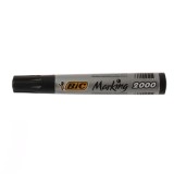 Marker permanent, BIC Marking 2000, negru