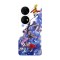 Husa compatibila cu Huawei P50 model Fate Stay Night, Silicon, TPU, Viceversa