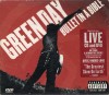 CD+DVD Green Day - Bullet in a Bible 2005, Rock, universal records