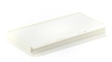 MANN-FILTER CU 5366 Filtru, aer habitaclu