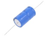 Condensator electrolitic THT 2.2mF 63V 21x38mm 8000h