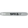 YATO Lama drujba tip U, lungime 360 mm, pas 3/8&amp;quot;, grosime 1.3 mm, 52 dinti