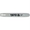 YATO Lama drujba tip U, lungime 360 mm, pas 3/8&amp;quot;, grosime 1.3 mm, 52 dinti