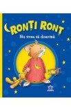 Ronti Ront nu vrea sa doarma - Anna Casalis