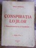 CONSPIRATIA LOJILOR . FRANCMASONERIE SI CRESTINISM , 1941
