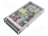 Alimentator pulsatoriu &icirc;ncastrare AIMTEC AMESP200-277NZ