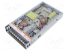 Alimentator pulsatoriu &icirc;ncastrare AIMTEC AMESP200-277NZ