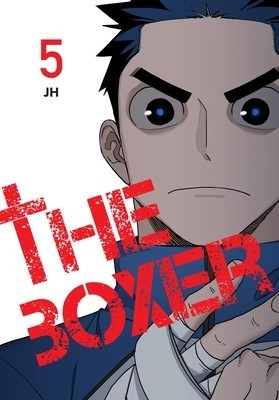 The Boxer, Vol. 5 foto