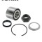 SKF VKBA 3556 Set rulment roata
