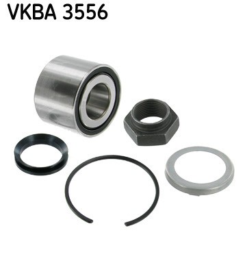 SKF VKBA 3556 Set rulment roata