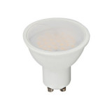 LED Reflector 5W GU10 PAR16 400lm 3000K 220-240V IP20 110&deg;