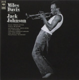 A Tribute To Jack Johnson | Miles Davis