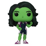 Figurina - Marvel - She-Hulk | Funko