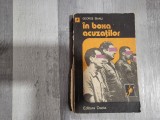 In boxa acuzatilor de George Bianu