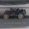 Macheta 40 hp Mercedes-Simplex - 1902 1:43 Deagostini Mercedes