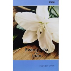 Evanghelia Dupa Ioan - Hamilton Smith , B1047