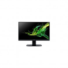 Monitor LED Acer KA222QAbmiix 21.5 inch FHD VA 1ms 75Hz Black foto