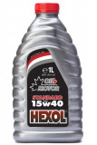 Ulei Motor Hexol 15W-40 1L, General