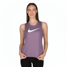 Tricou fara maneci Nike W NK DF SWSH RUN TANK