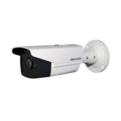 Camera supraveghere HIKVISION Hibrid 2MP cu IR 40m foto