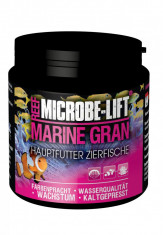 MICROBE-LIFT Marine Gran 250ml/120g foto