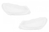 Set 2 sticle faruri pentru Volkswagen Golf 6 / Golf VI (2008 - 2012) - HV024, HV022 / HCGO6