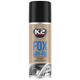 K2 Fox Spray Anti Aburire Parbriz 200ML K631