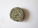 Afghanistan 1 Rupee 1804-1809(1218-1224) argint Shujah Shah,diametrul:18 mm,greutate:11,47 grame