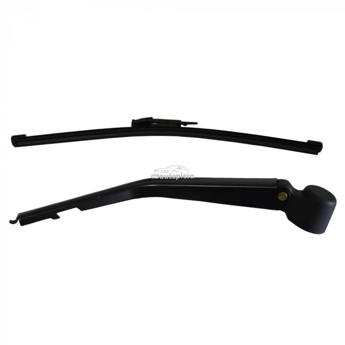 Brat stergator luneta + lamela Mini Cooper (R56) partea dreapta (07.07 -&gt;) POLCAR 5102RWT1