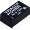 Convertor DC/DC 2W 9&divide;18V 15V, -15V