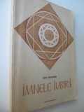 Imnele iubirii - Ioan Alexandru