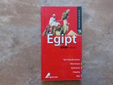 Egipt - Ghid turistic, 2007