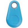 Dispozitiv anti-pierdere pentru telefon,conectare Bluetooth,Android si IOS - Albastru, Dactylion