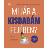 Mi j&aacute;r a kisbab&aacute;m fej&eacute;ben? - Gyakorlati gyermekpszichol&oacute;gia sz&uuml;lőknek - Tanith Carey
