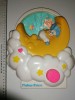 JUCARIE CUTIE FISCHER PRICE
