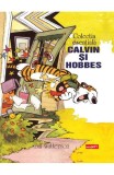 Colectia Esentiala Calvin Si Hobbes, Bill Watterson - Editura Art