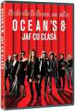 Ocean&#039;s 8: Jaf cu clasa / Ocean&#039;s Eight | Gary Ross