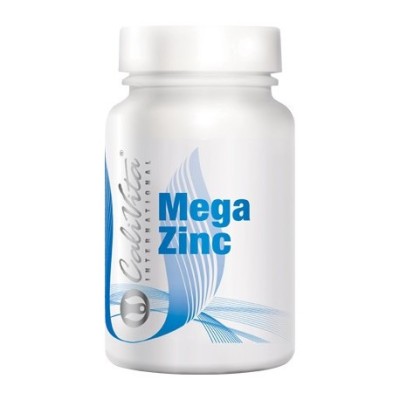 Mega Zinc 100tbl CaliVita foto