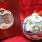 GLOB PORTELAN HUTSCHENREUTHER DESIGN OLE WINTHER ANUL 2006