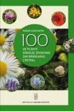 100 de plante erbacee spontane din Baraganul central - Marian Constantin