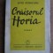 Liviu Rebreanu - Craisorul Horia (1944, coperta usor uzata)